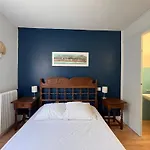 Appartement Charme A 2 Pas De La Plage Avec Parking A St-Jean-De-Luz - Fr-1-239-1032